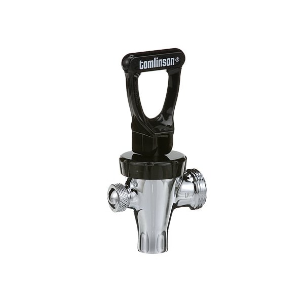 Faucetassembly